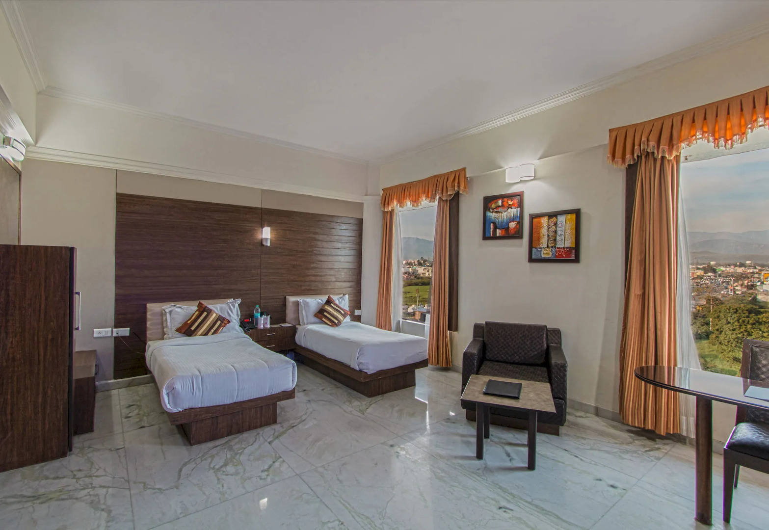 Pride Premier Solitaire Dehradun