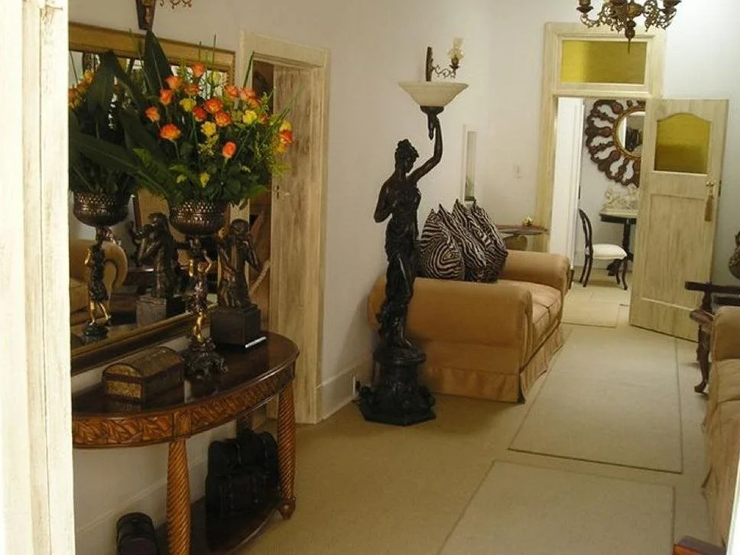 Victorian Guest House