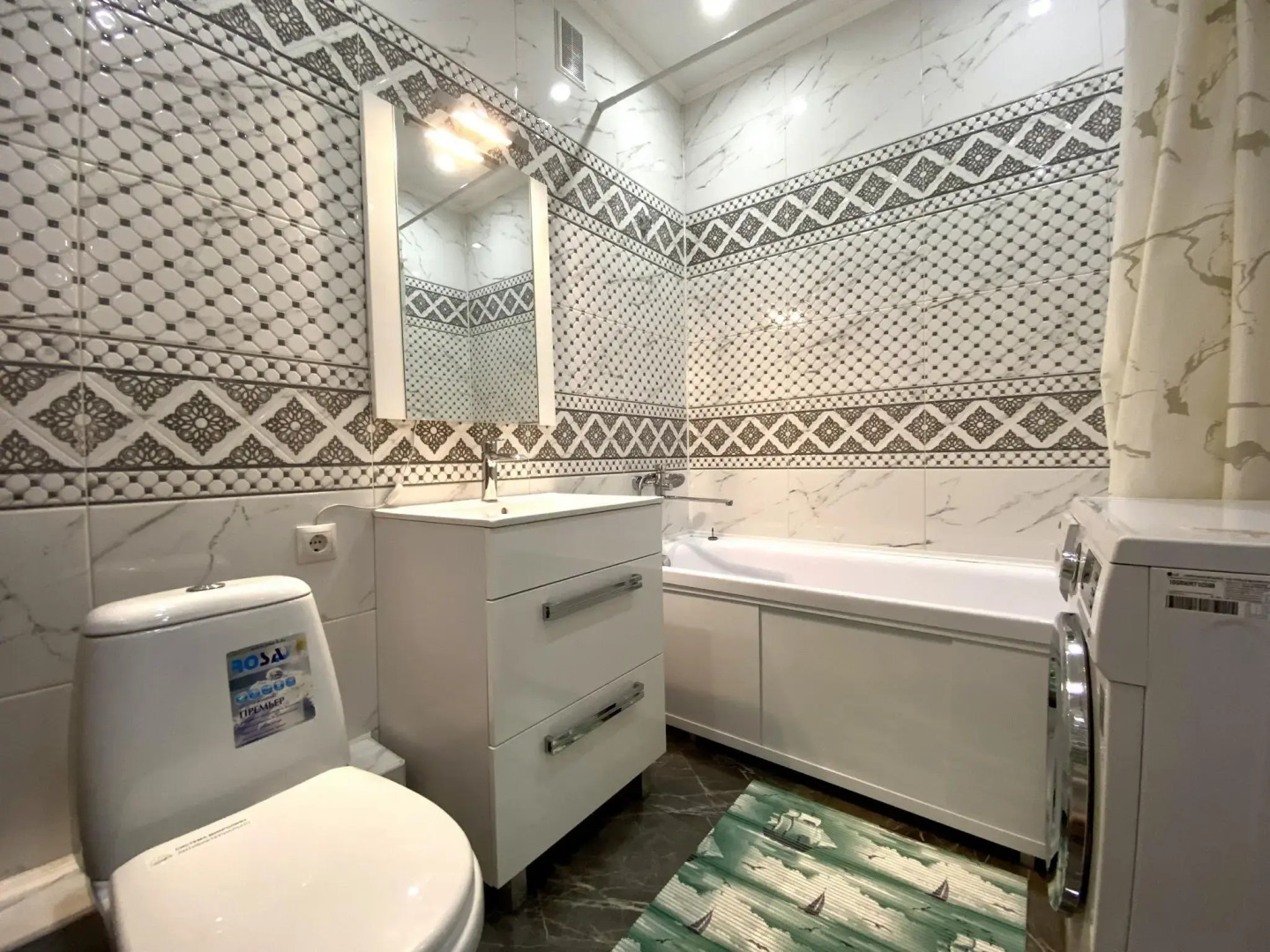 Декабрист на Хабаровской