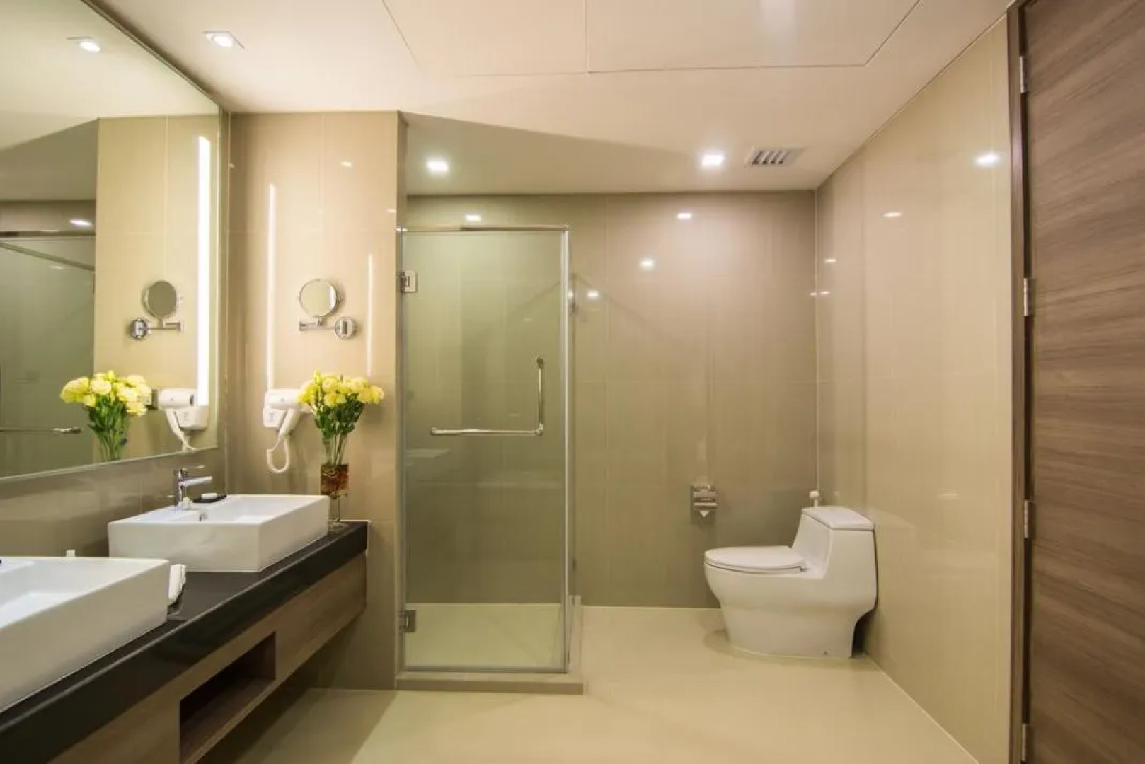 Best Western Plus Wanda Grand Hotel