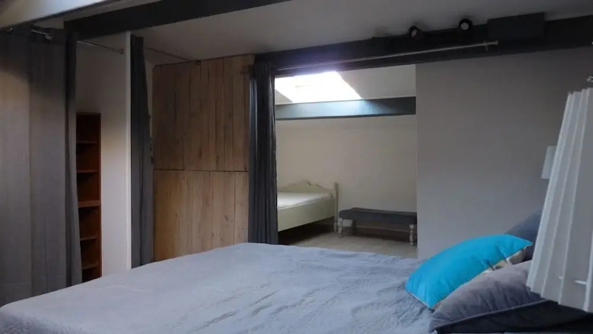 La Colline en Provence - Tout confort - Au calme - Centre ville à pieds