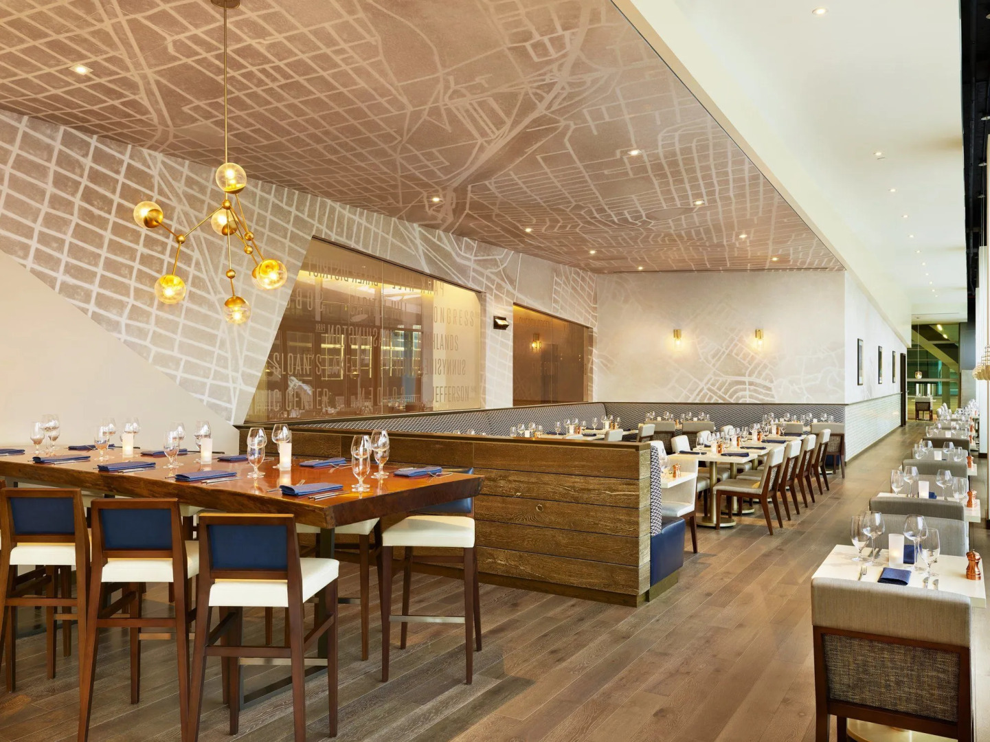 The Westin Denver International Airport