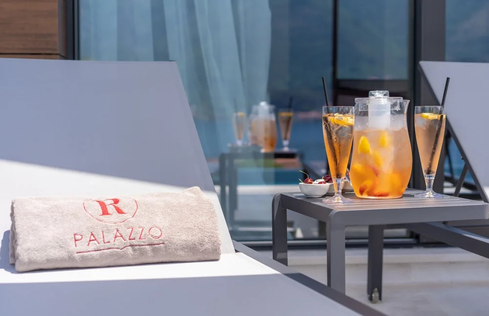 Boutique Hotel R Palazzo