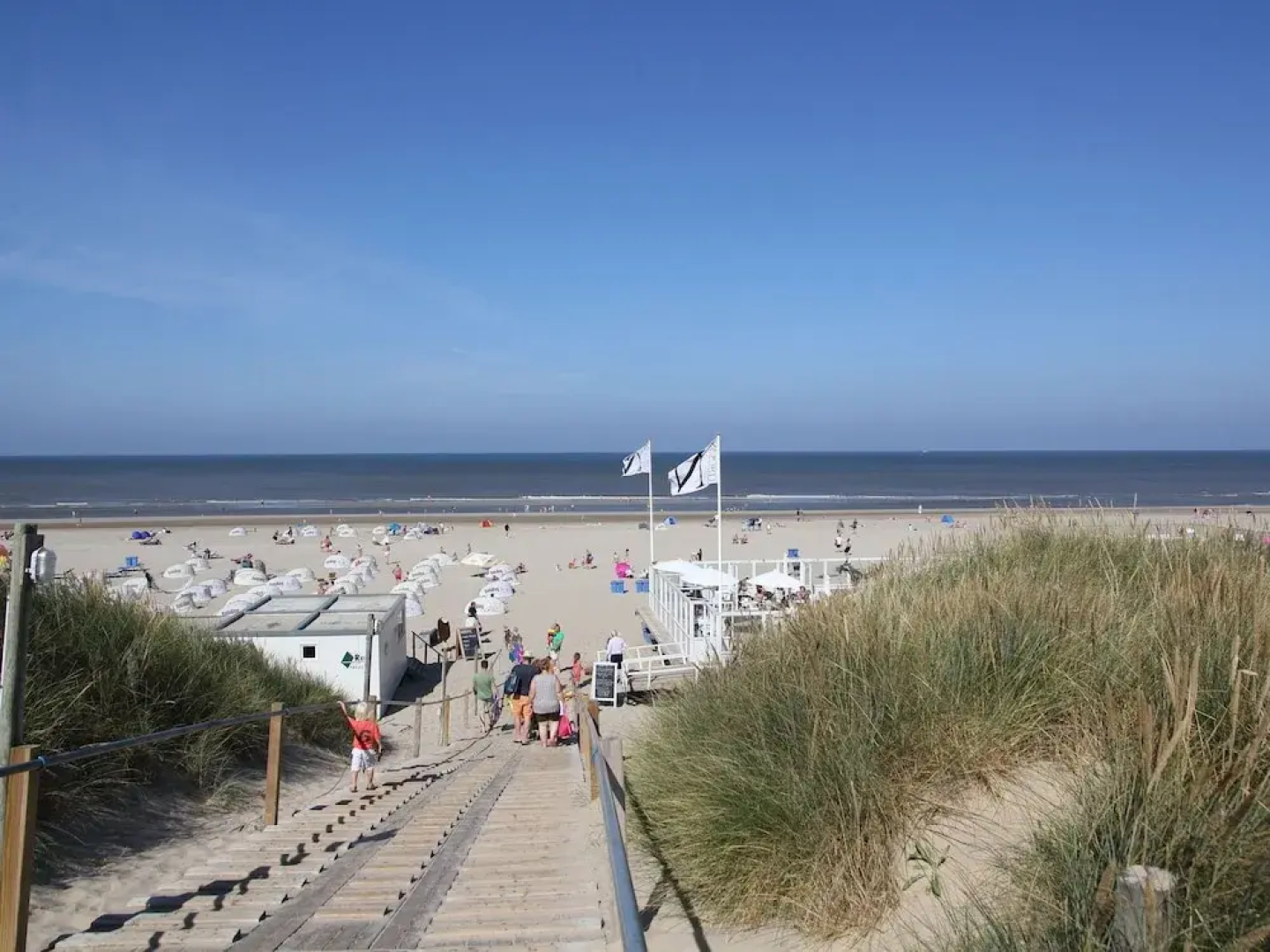 Charming Holiday Home in Egmond aan Zee Near Seabeach