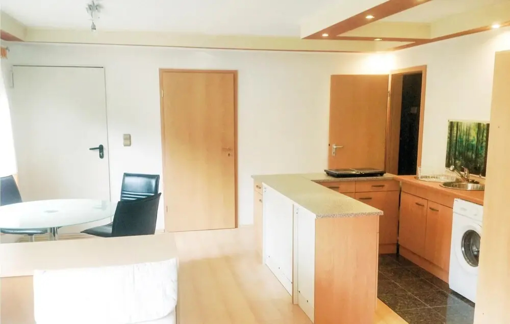 Awesome Apartment in Espenau OT Mönchehof With Wifi