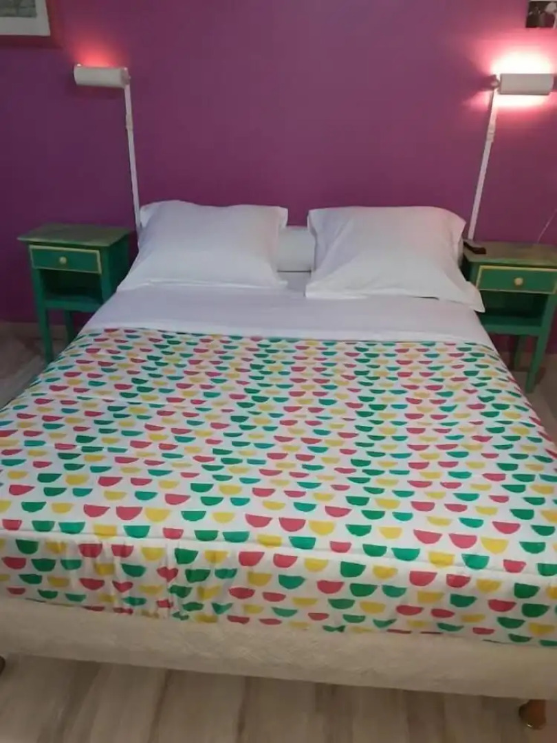 Hotel du Château Blanc