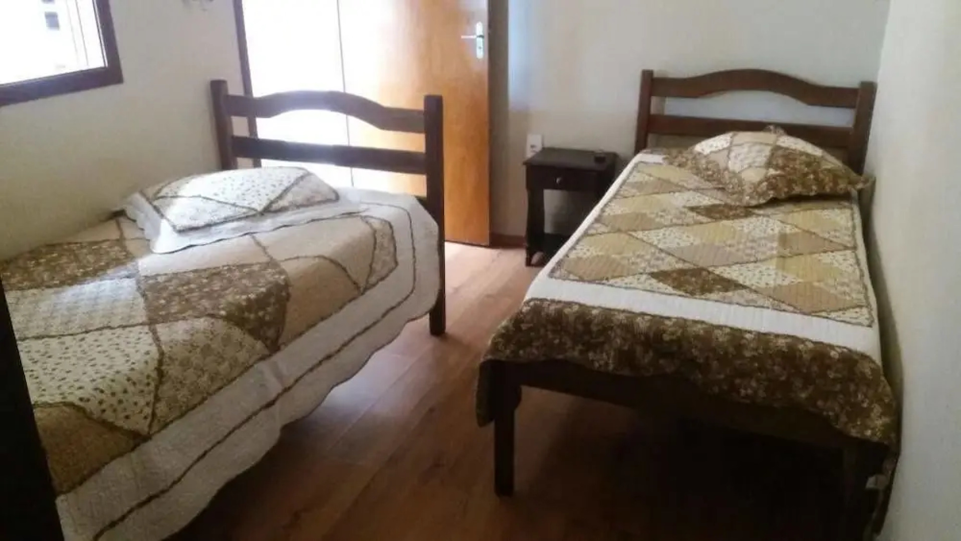 Pousada Casa de Barro