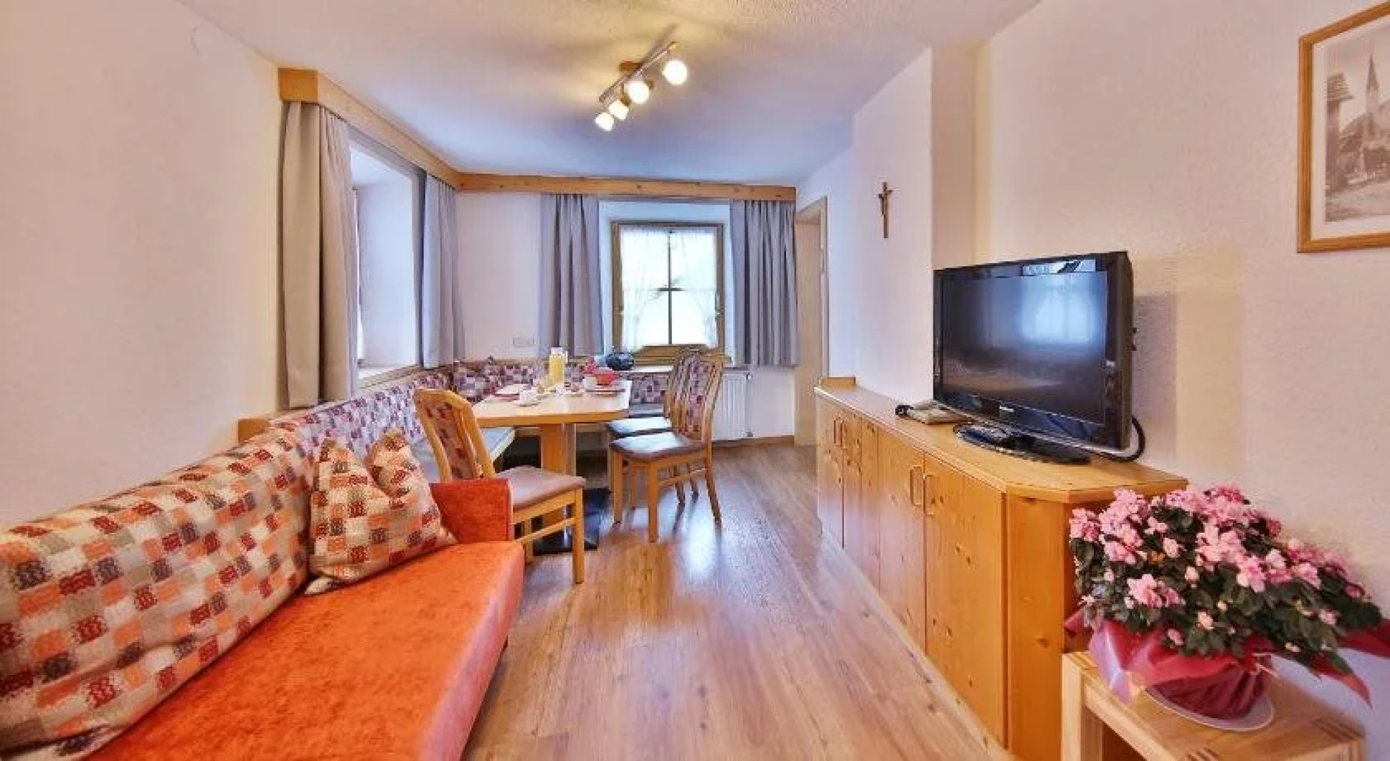 Apart Bauernhof Rosenhof