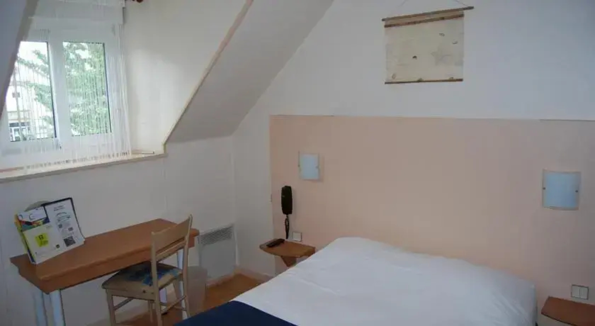 Le Bretagne - Hôtel Spa & Sauna