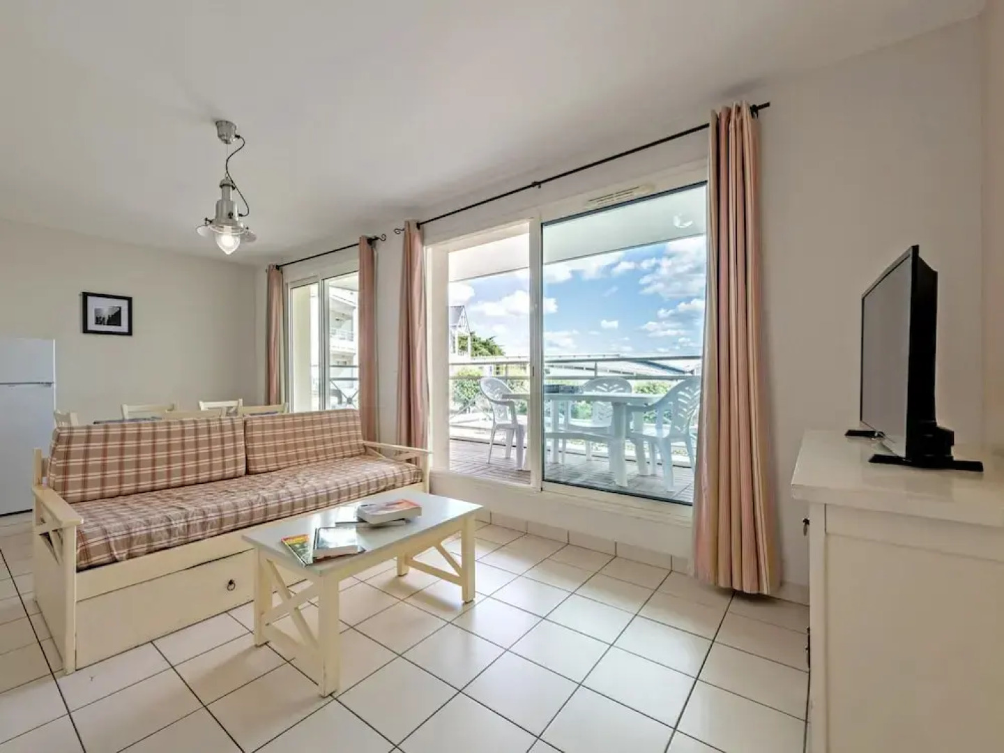 Beachside Bliss in Brittany