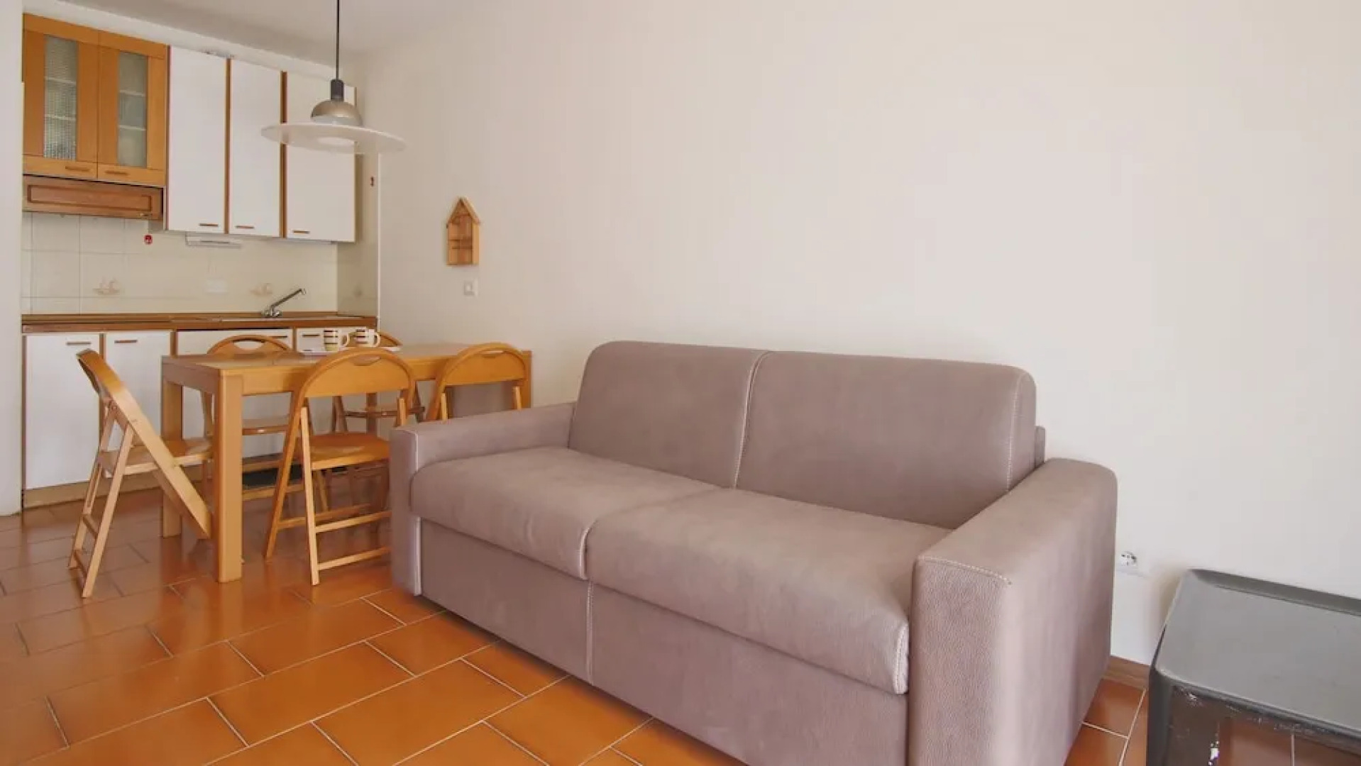 Italianway - Strada Longa 9