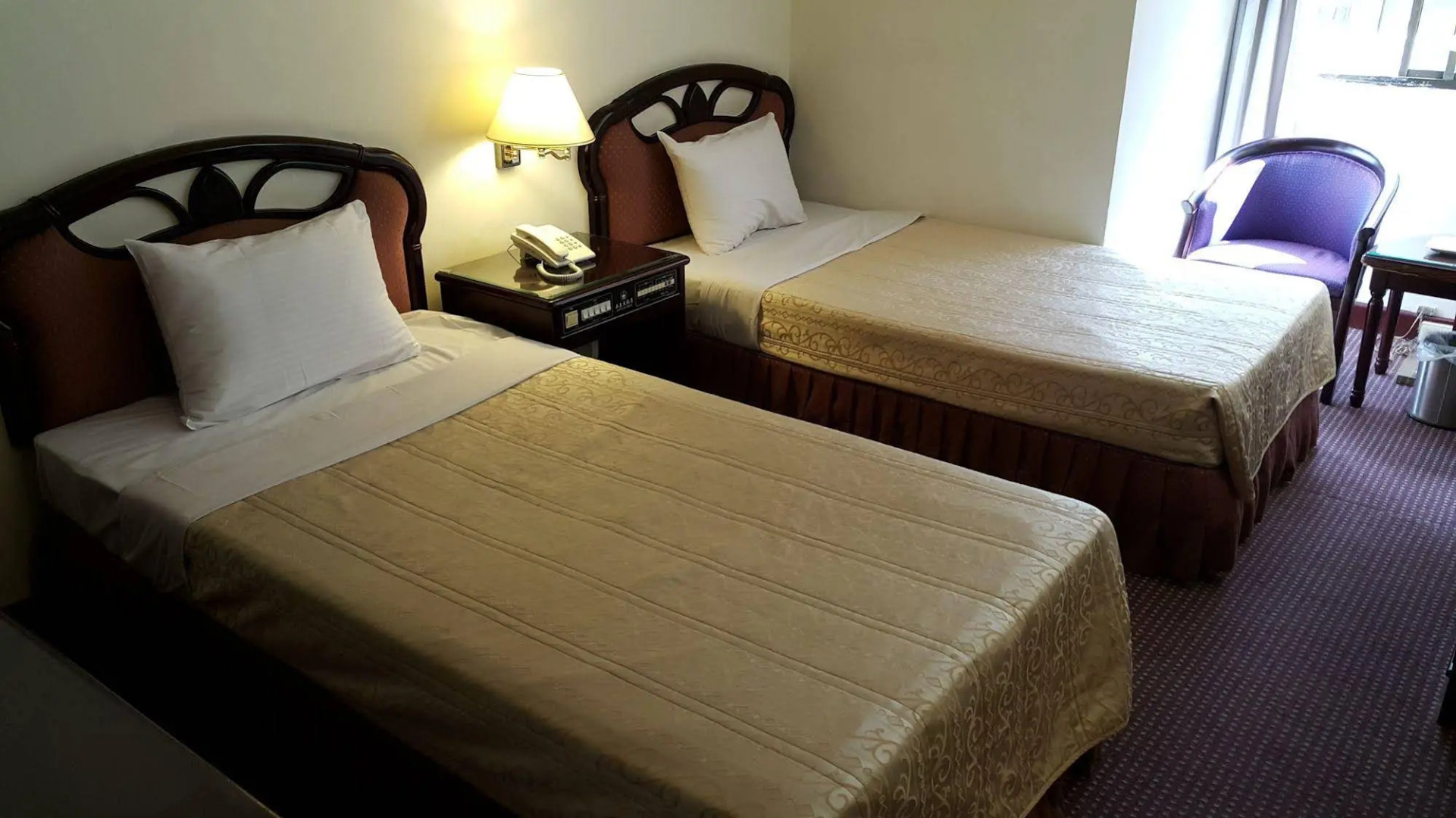 Sun Wang Hotel