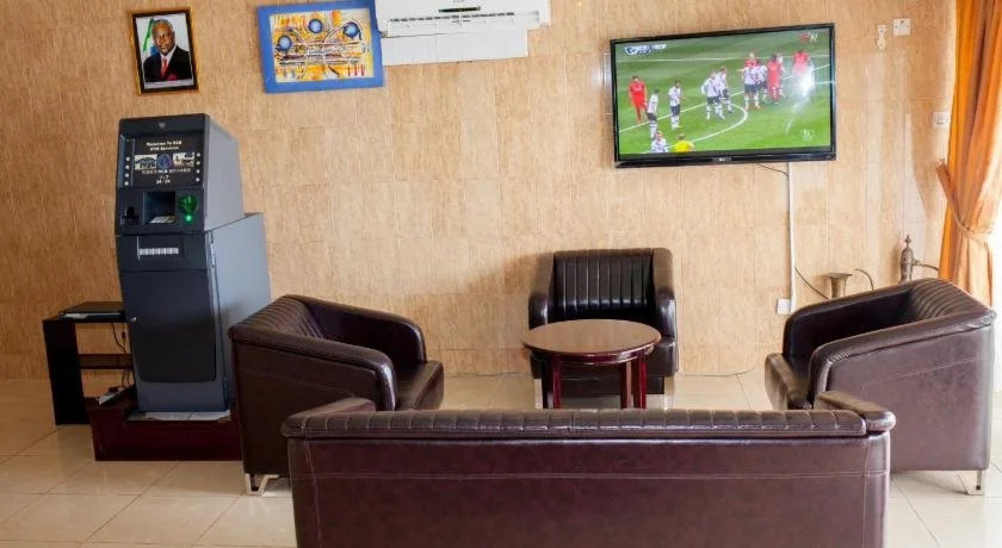 Sierra Lighthouse Hotel