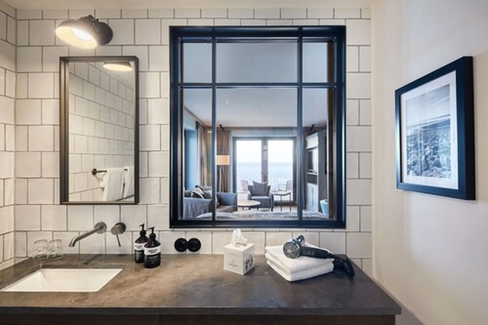 Lighthouse Hotel & SPA