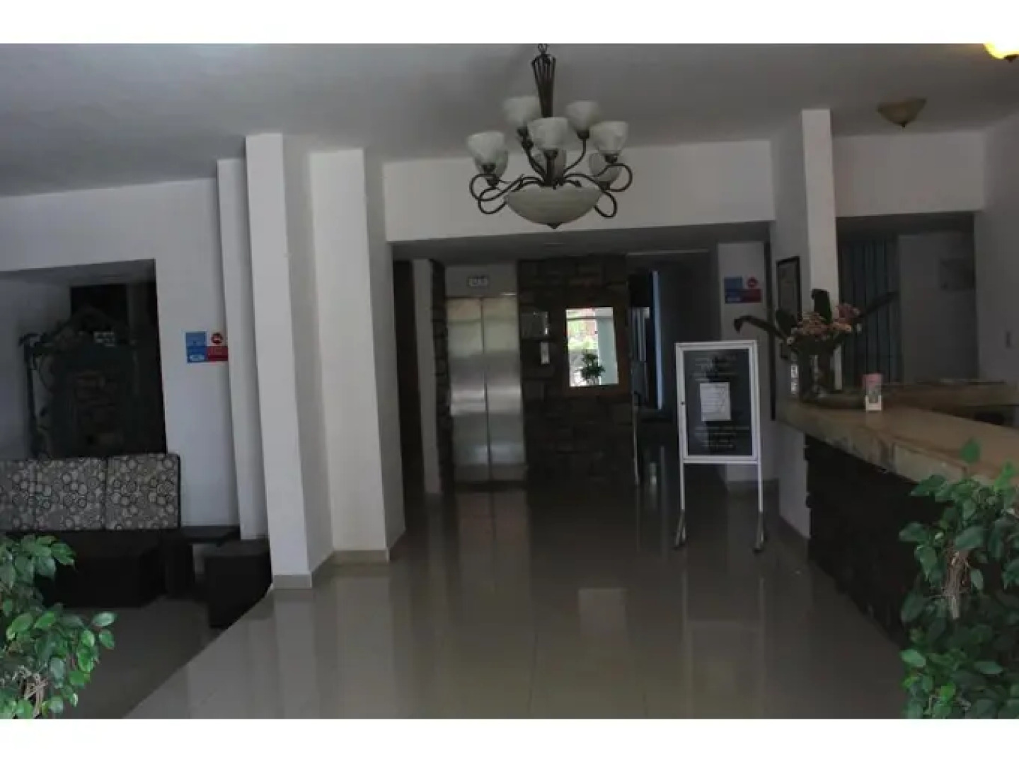 Hotel Plaza Zacatecas