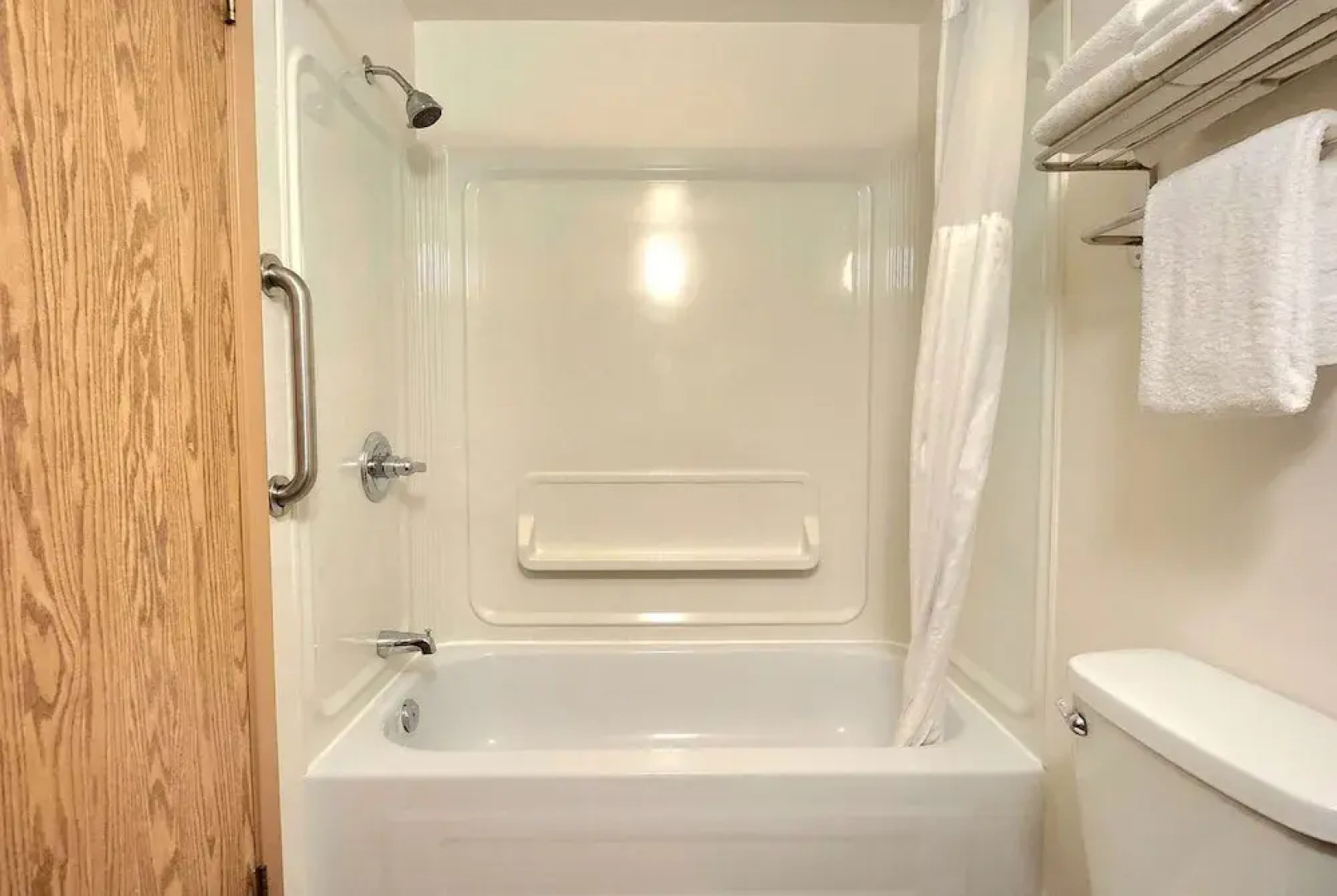 Super 8 Portage La Prairie MB