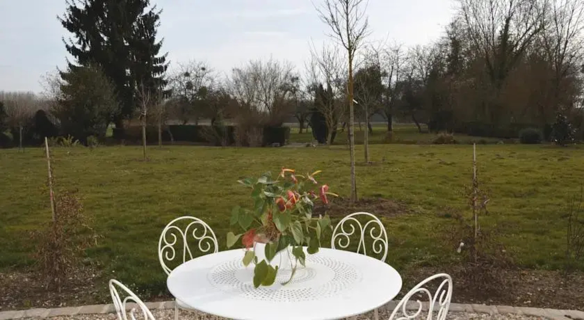 Gite le Moulin du Gouaix