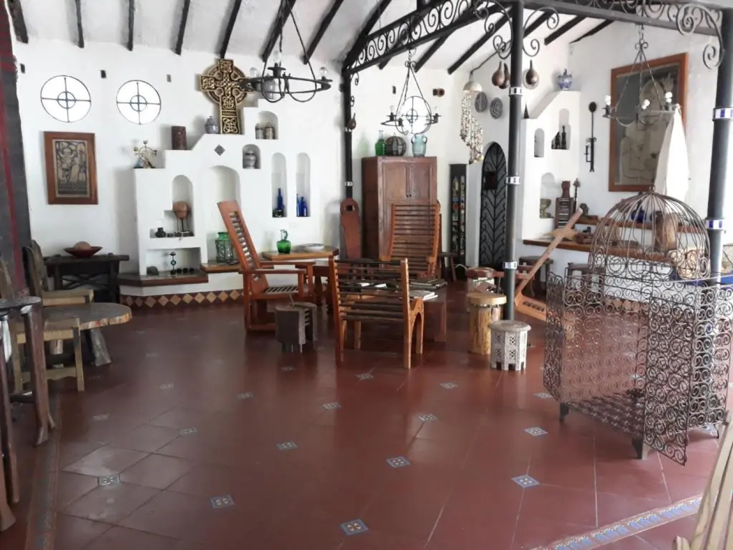 Casa Constantino