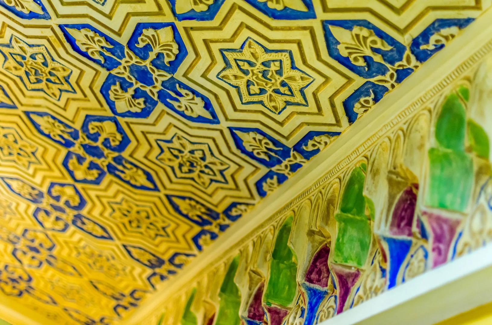 Hotel YIT Casablanca