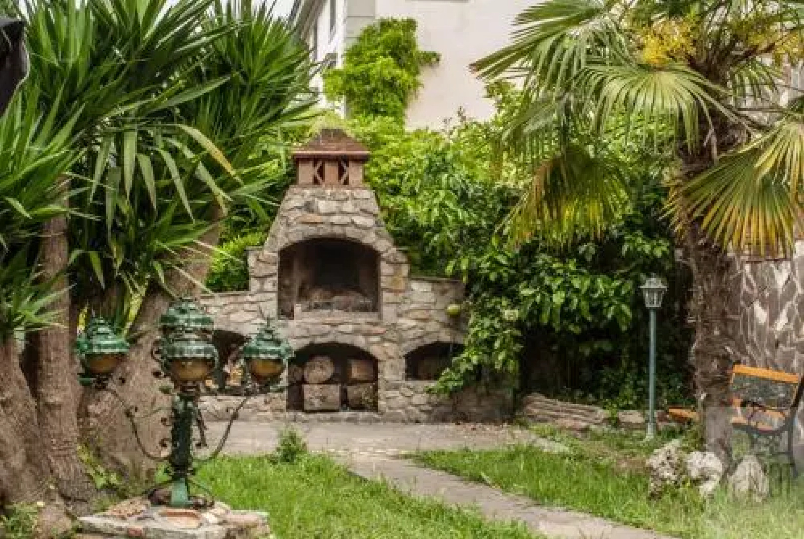 Vacation Home Tuscany Filettole 2