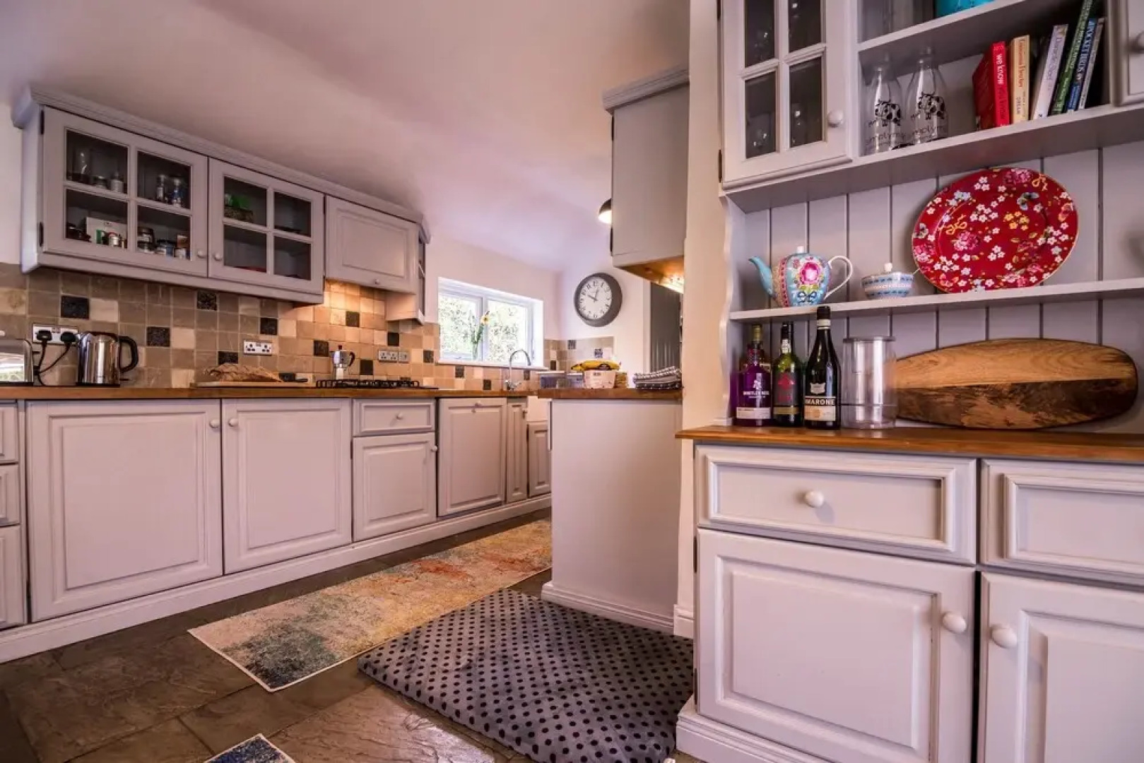 Woodpecker Cottage - Sheepswalk Farm