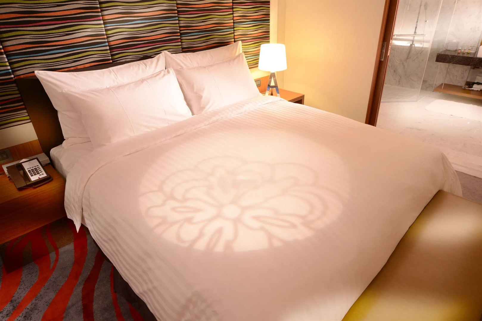 Fleur Lis Hotel Hsinchu