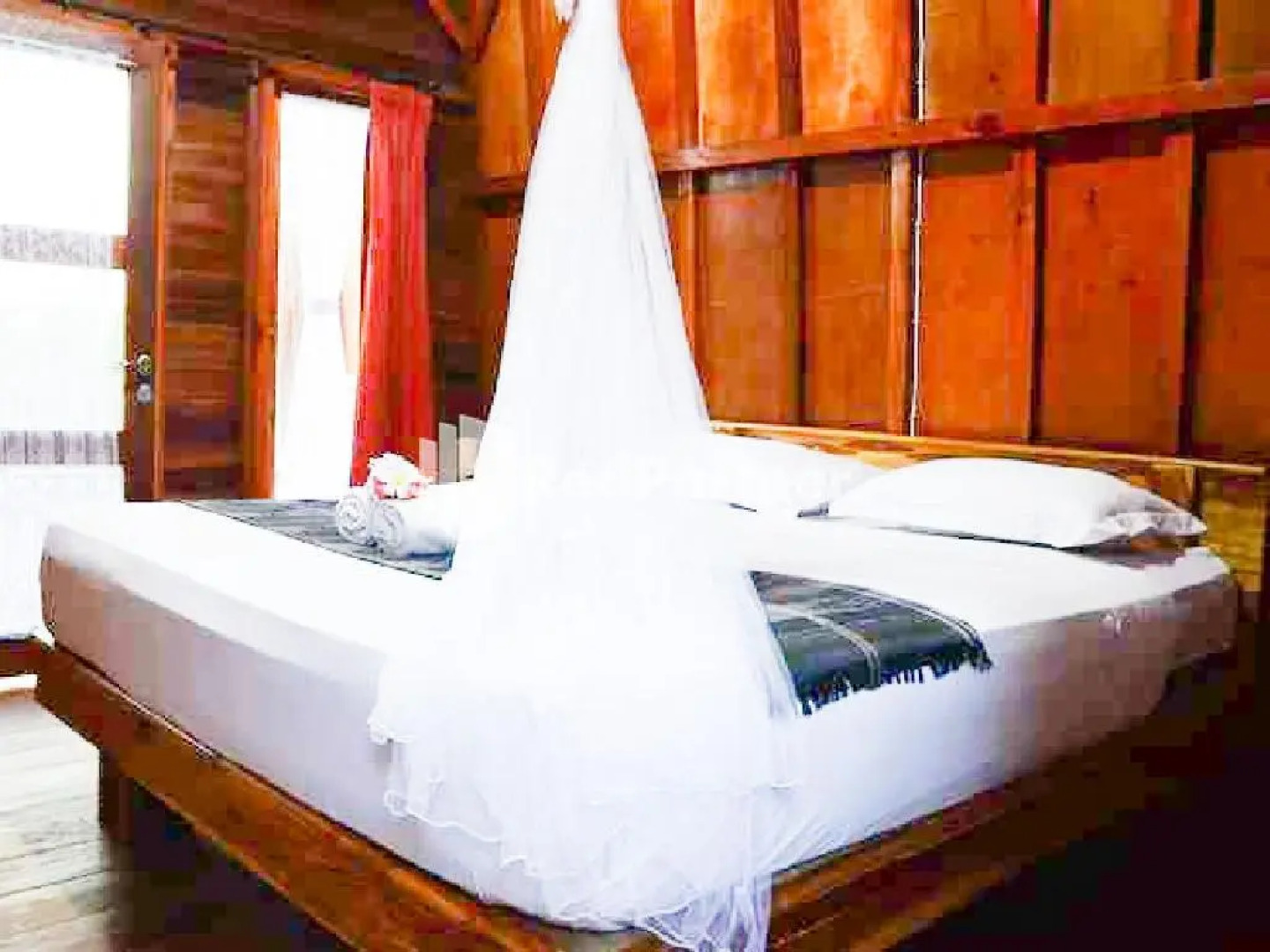 Eco Garden Resort RedPartner