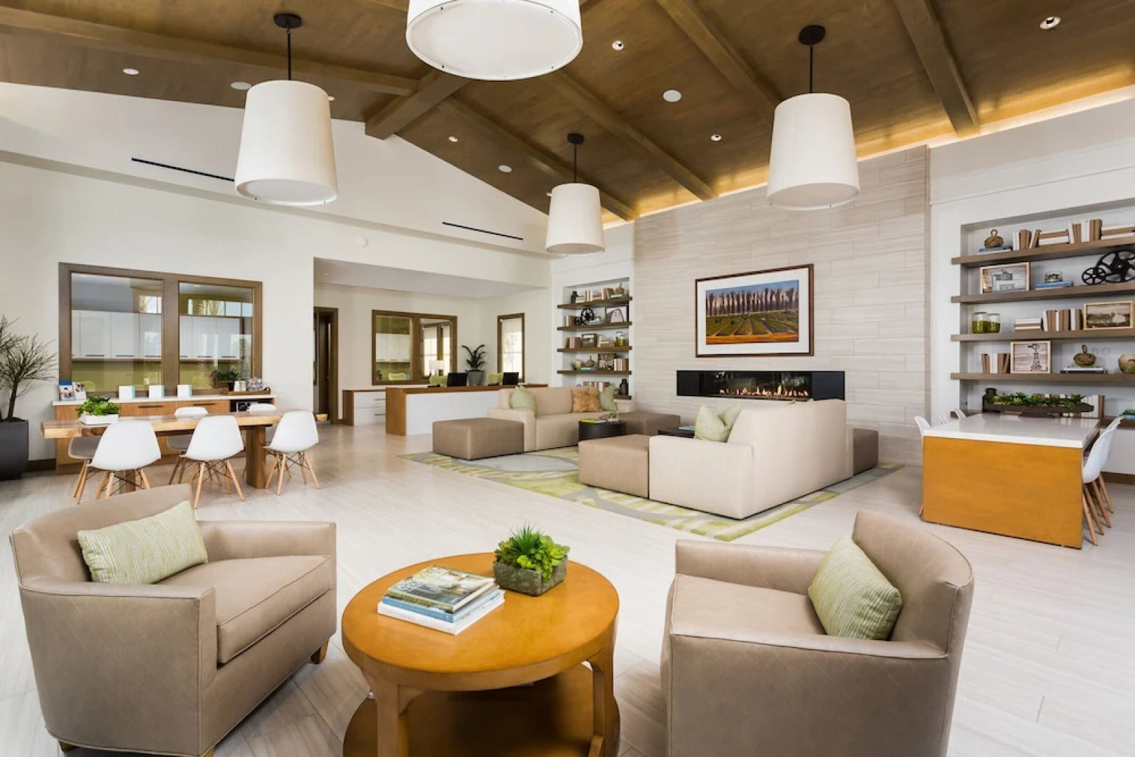 Avalon Baker Ranch