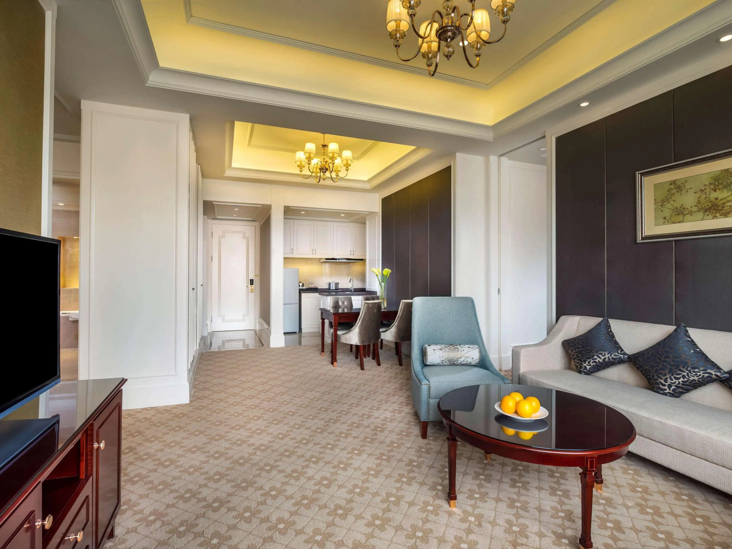 The Sebel Xi Ning - Managed by Sofitel