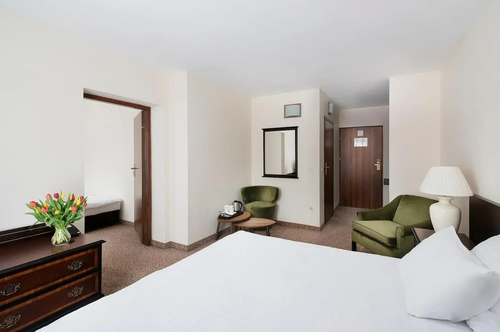 Hotel Wisła Premium