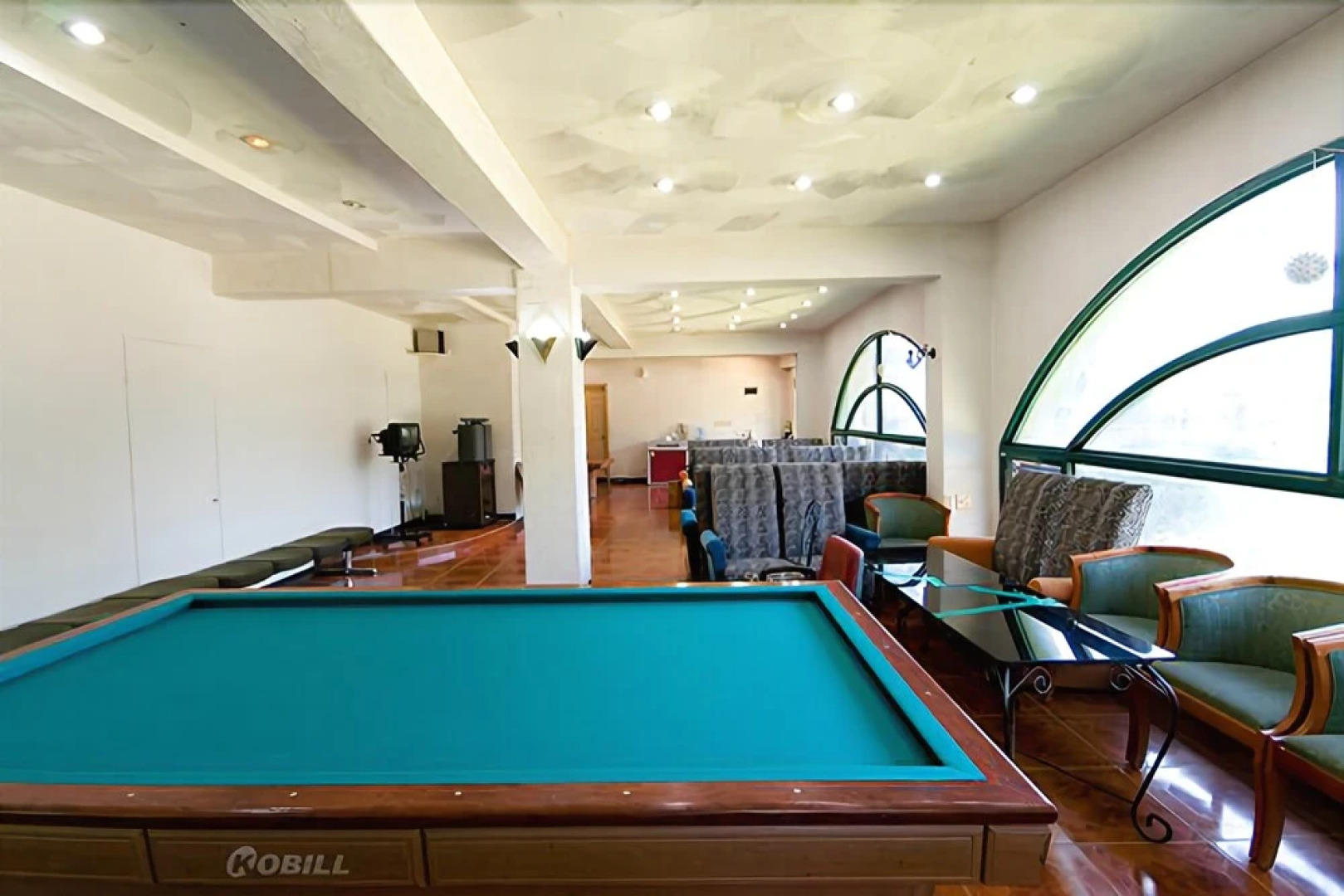 Hongchen Haeri House Pension