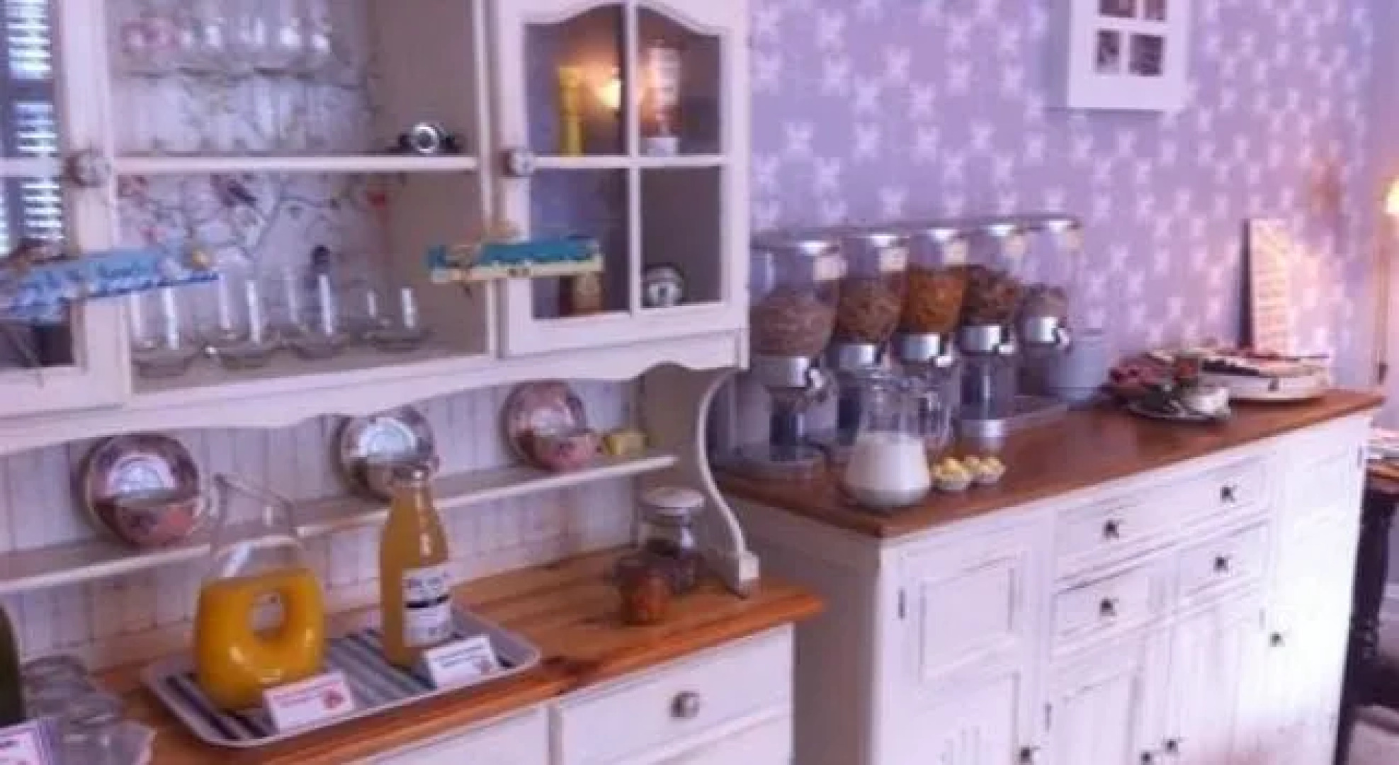 Copperfields Vegetarian Guest House