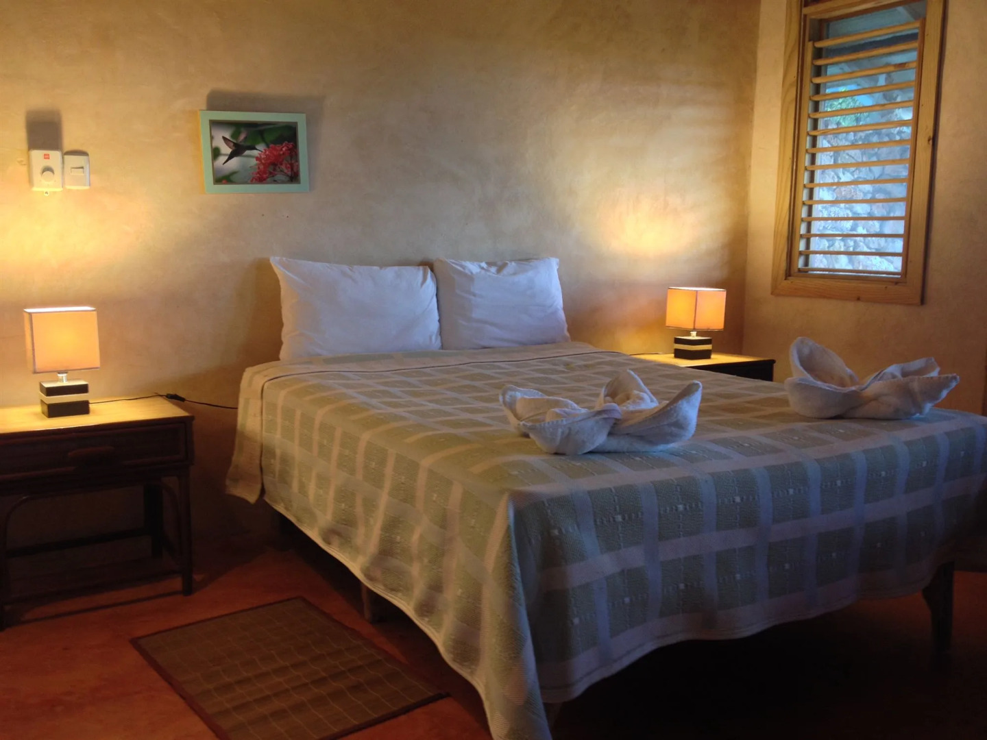 Altos de Caño Hondo