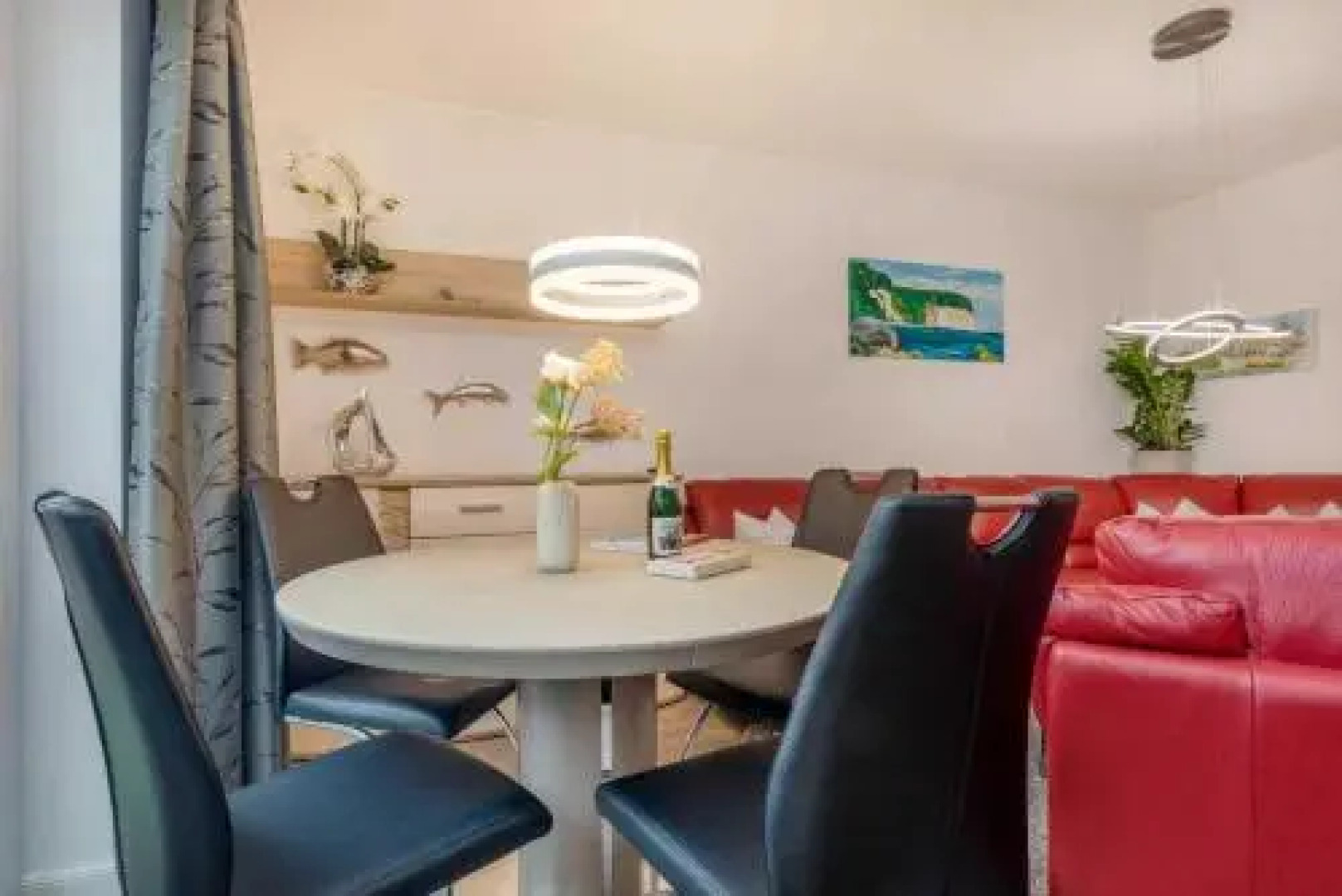 Ferienwohnungen Doepel