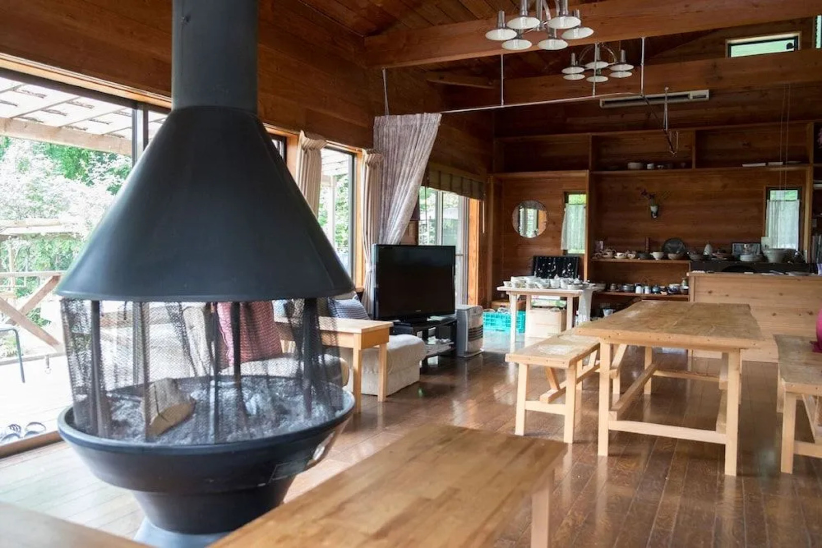 Morino Garden Mashiko