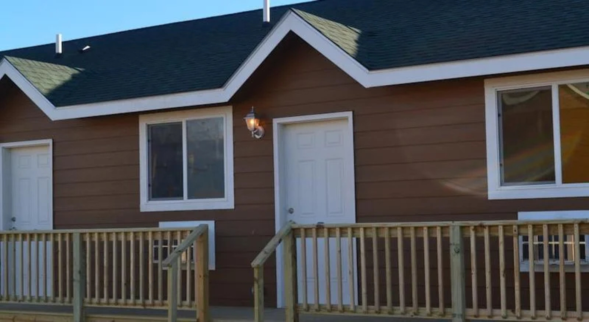 Aspen Lodge And Suites