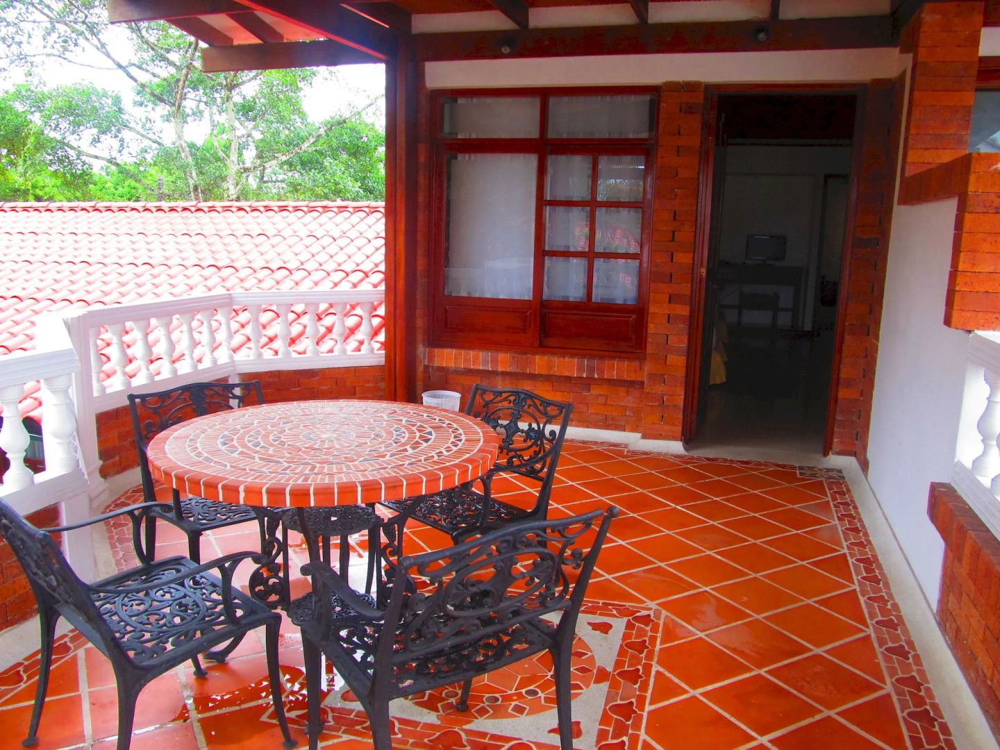 Hotel y Centro Vacacional Sunrise