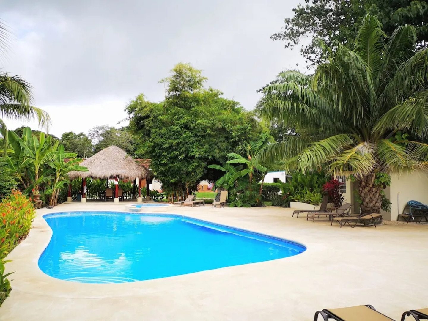 Cabo Velas Estates Unit 9 by RedAwning