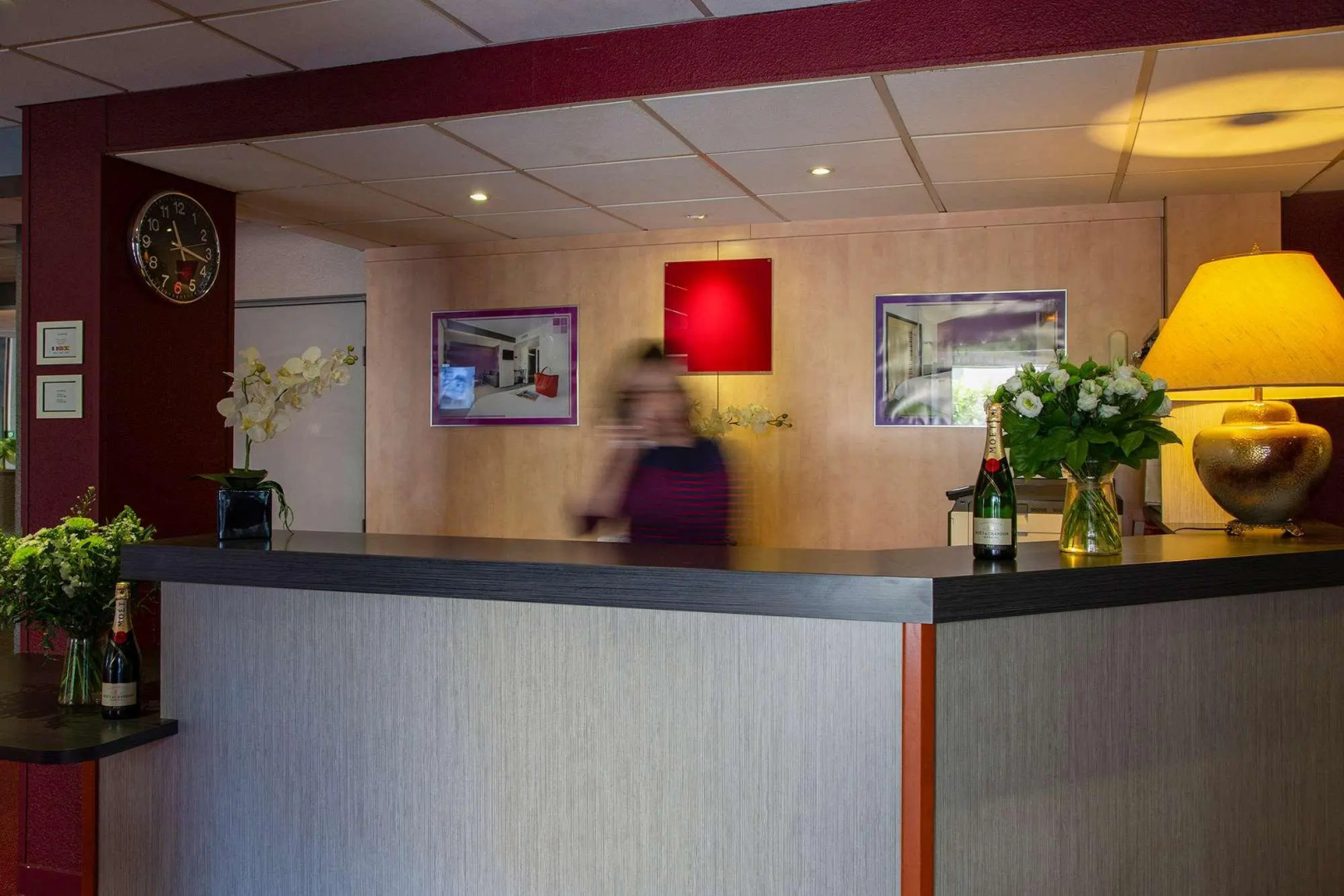 Kyriad Direct Limoges Nord