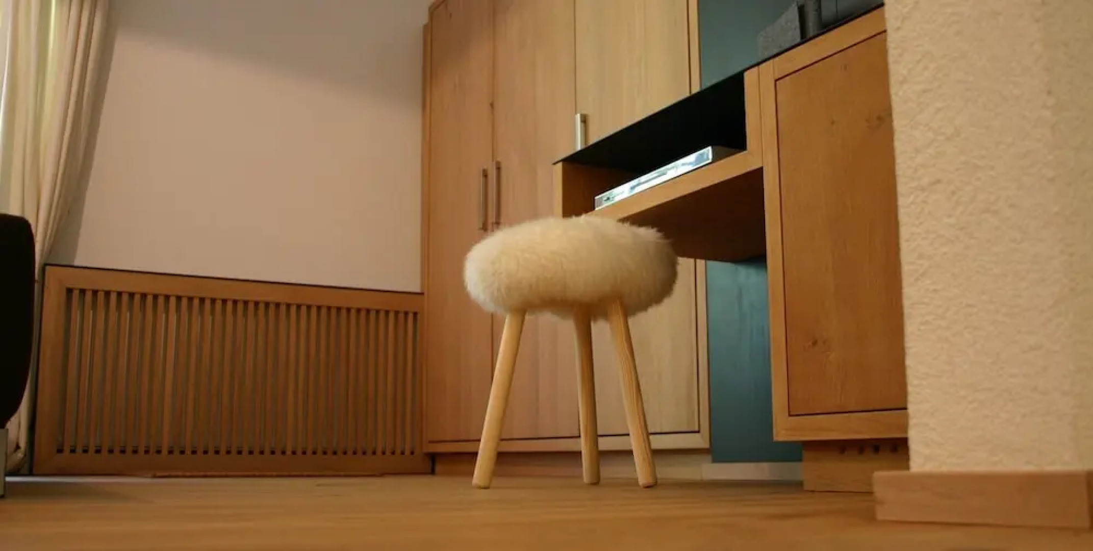 MONTAFON Lodge Hotel und SPA