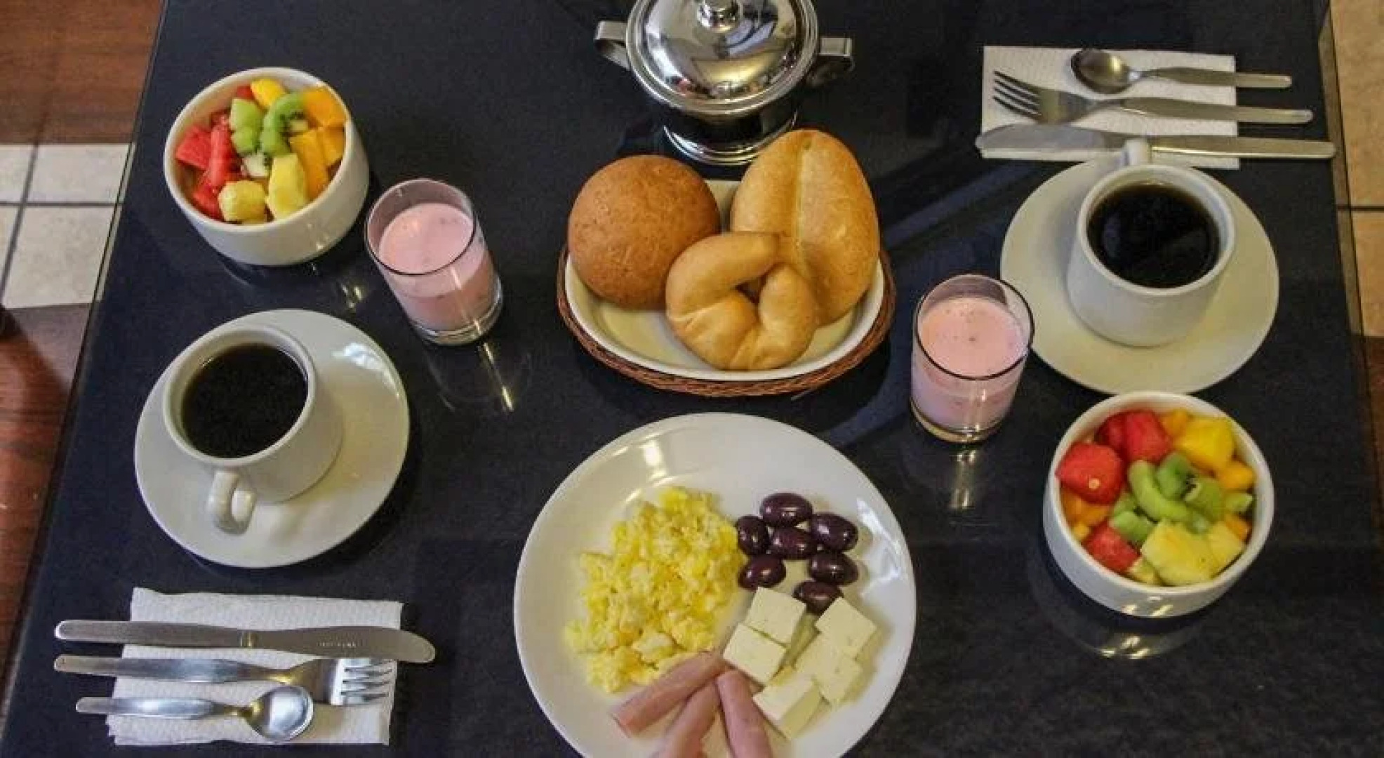 Hotel Villa Rita Chiclayo