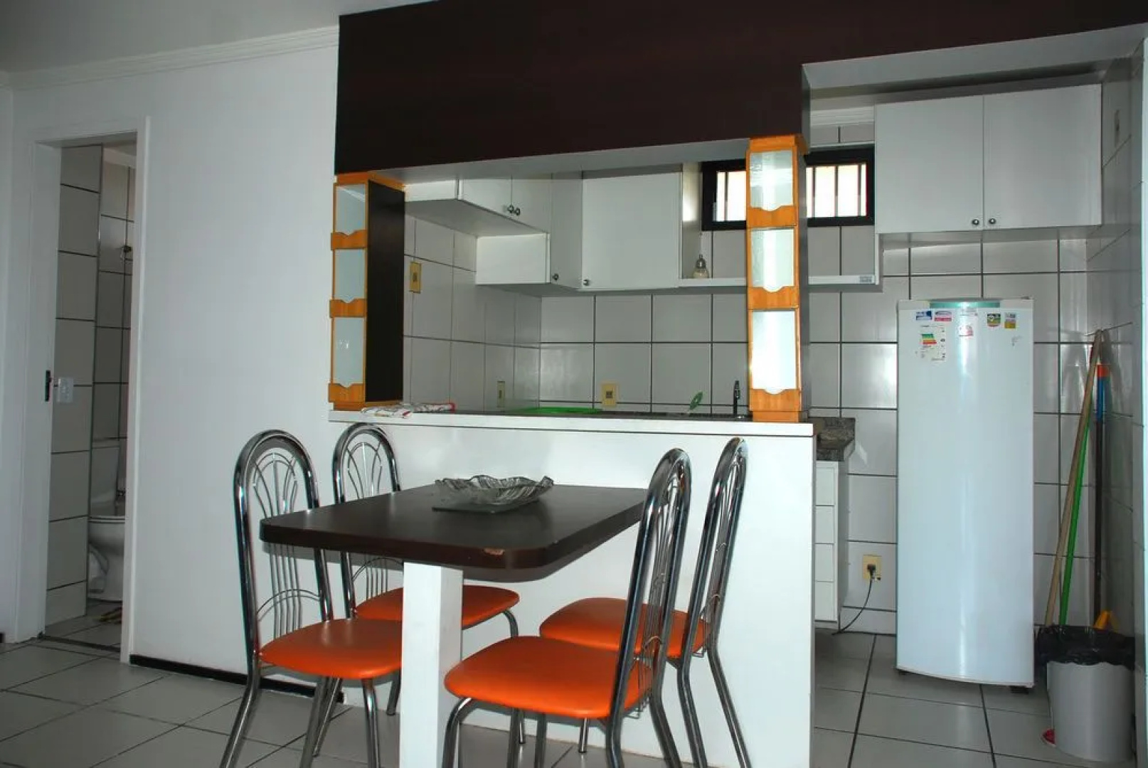 Praia De Iracema Apart