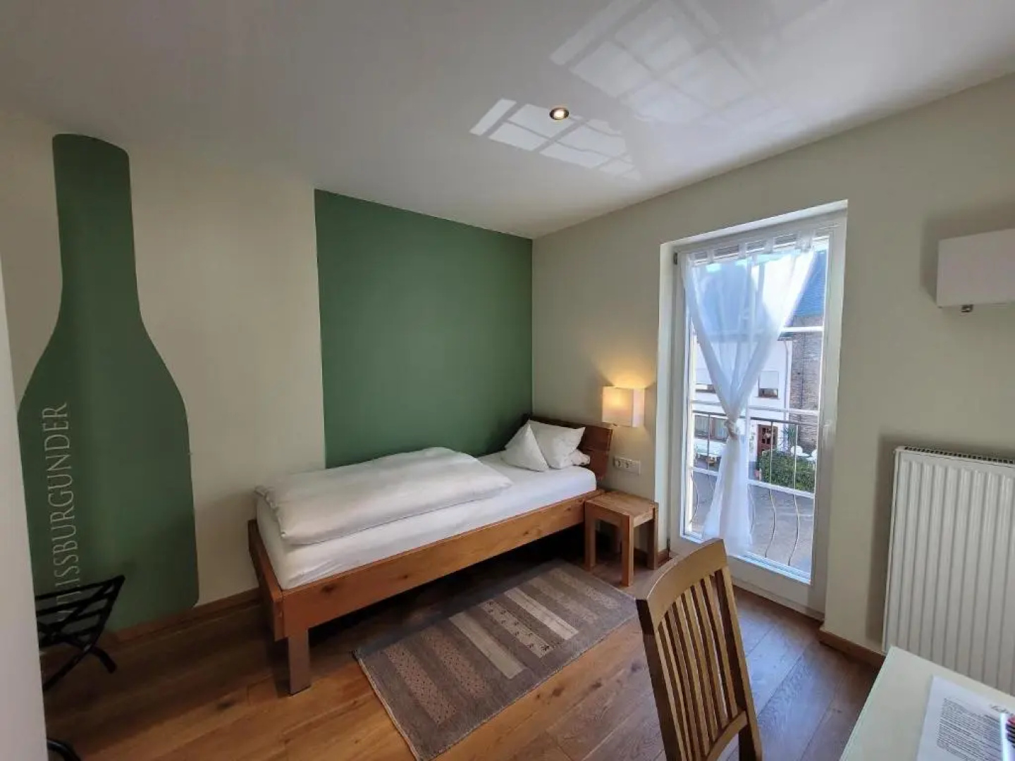 Weingut Lehnert-Veit Gutshotel