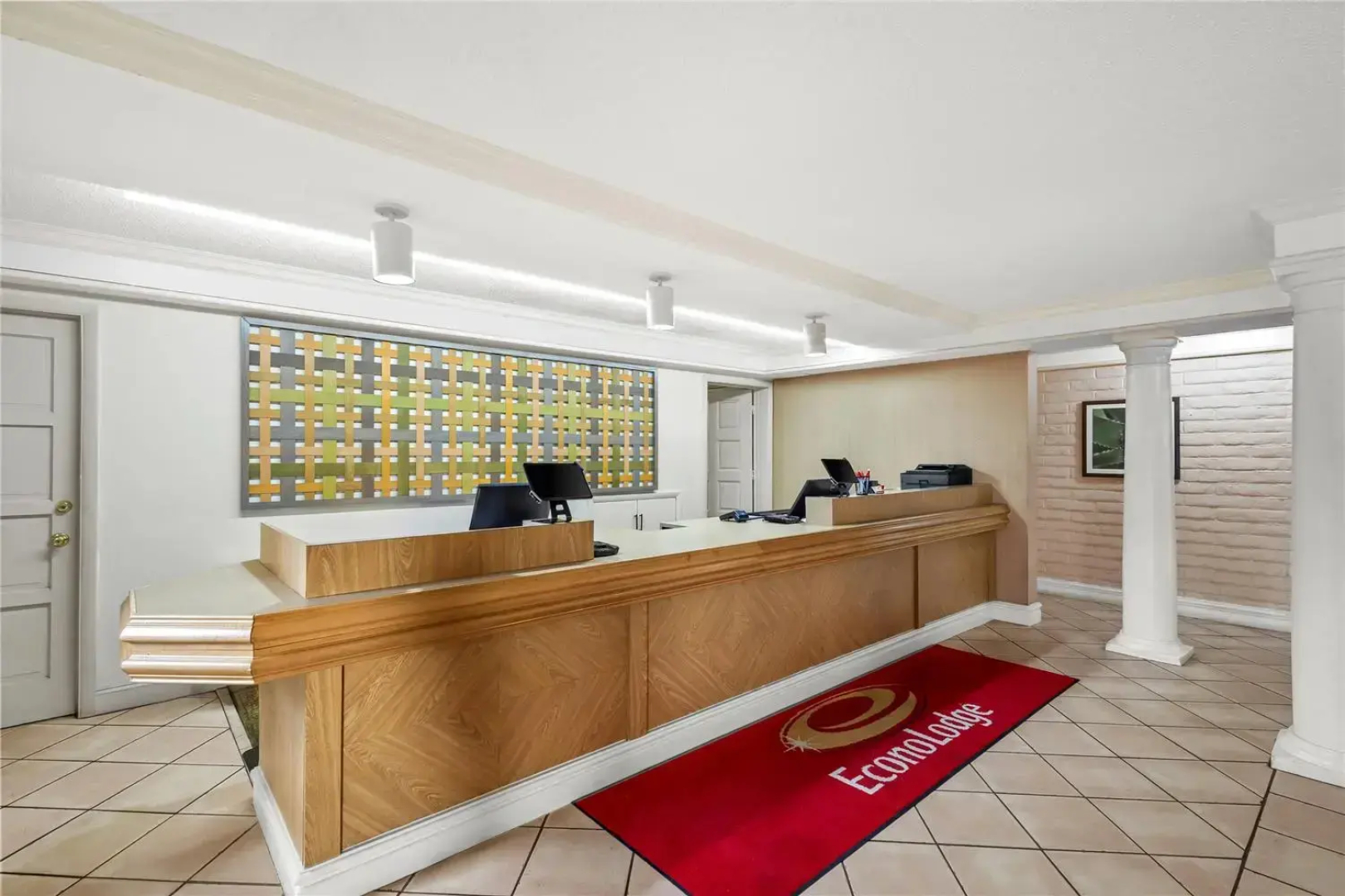 Econo Lodge Augusta North - Washington Road