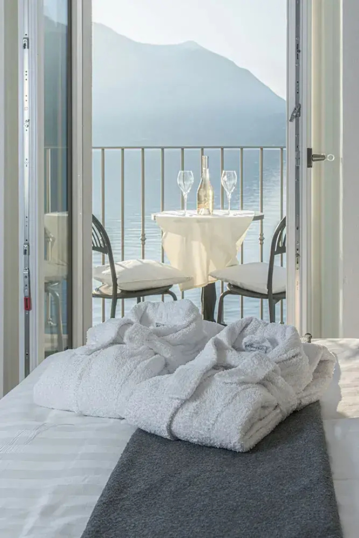 Villa Rêverie - Boutique Hotel