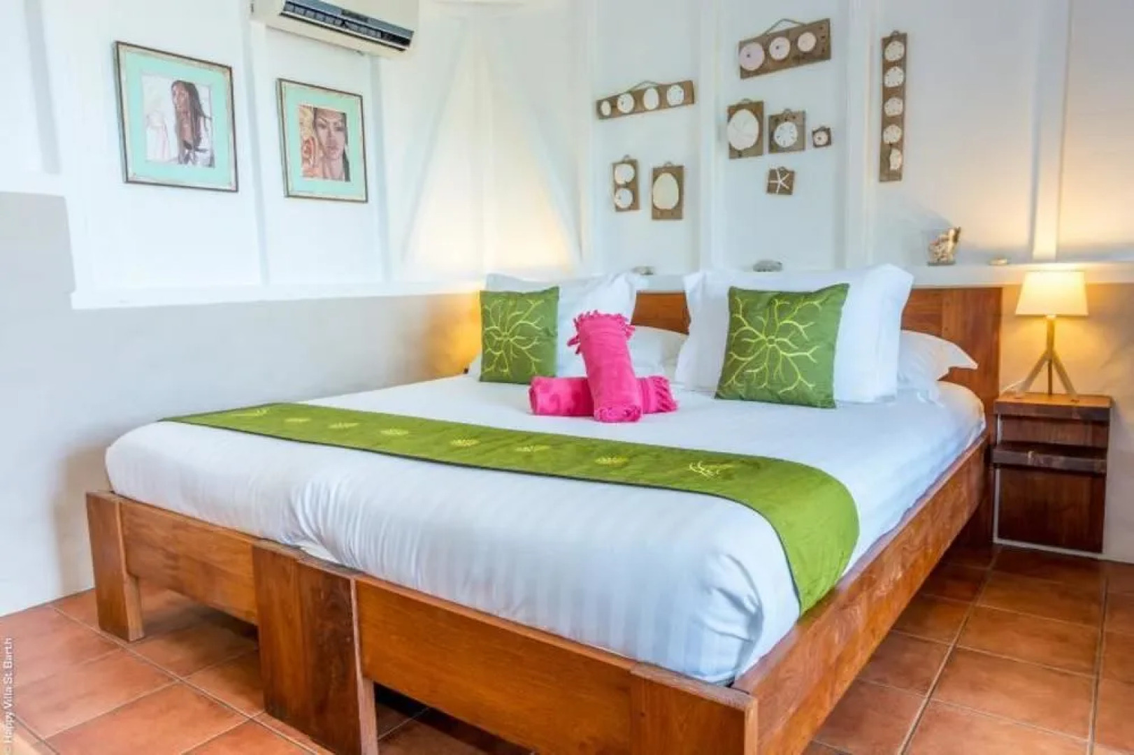 Villa Fleur de Cactus