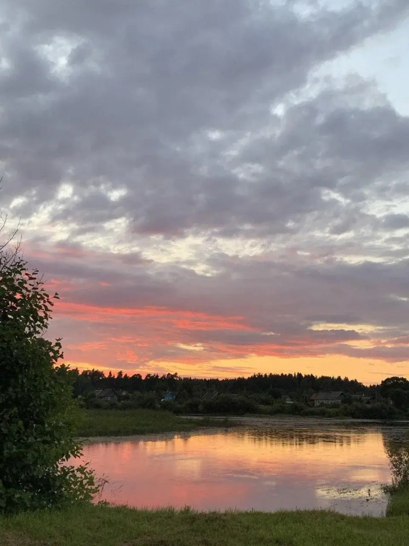 Усадьба Павлихино