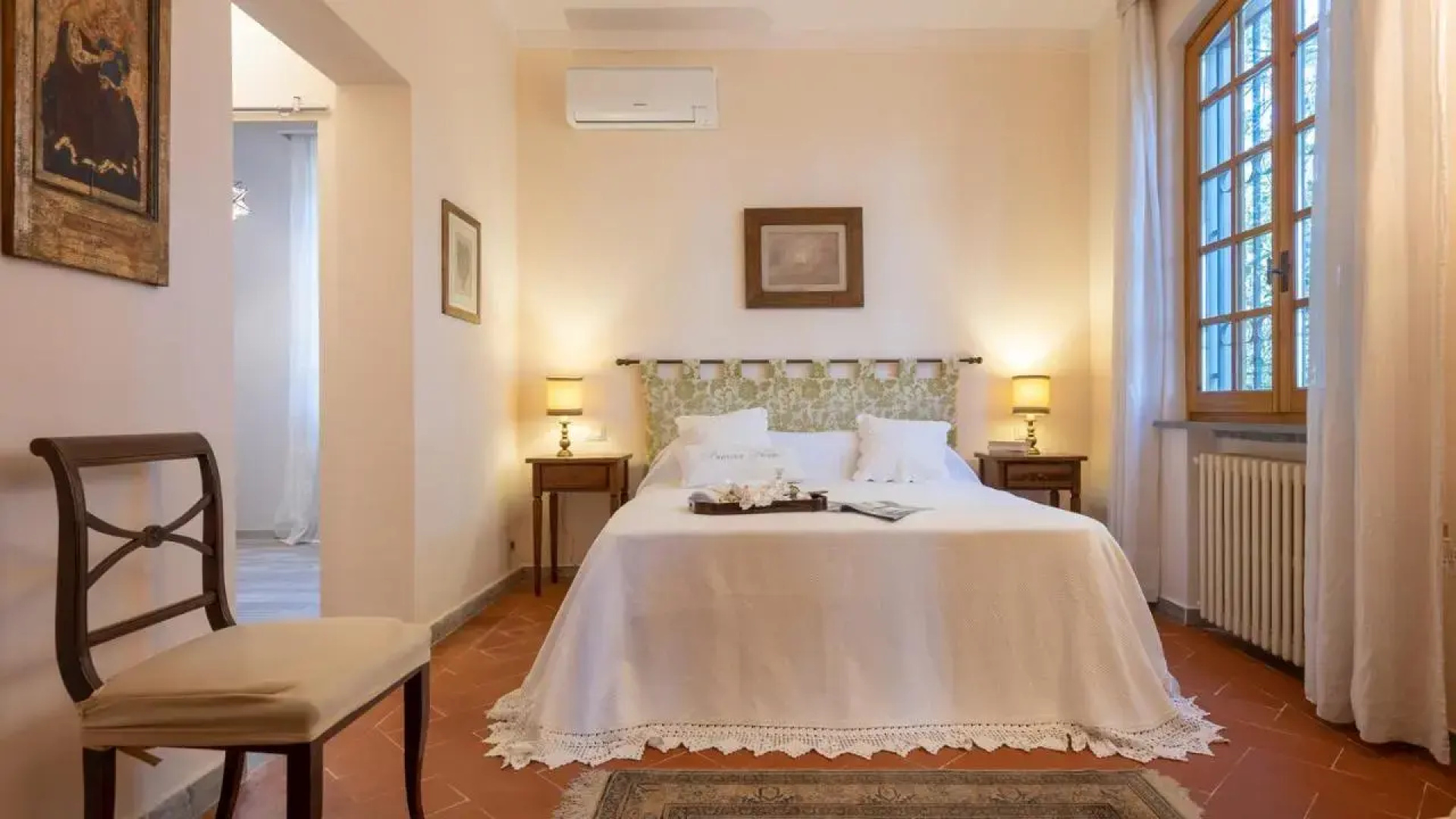 Villa Fiorentini 10