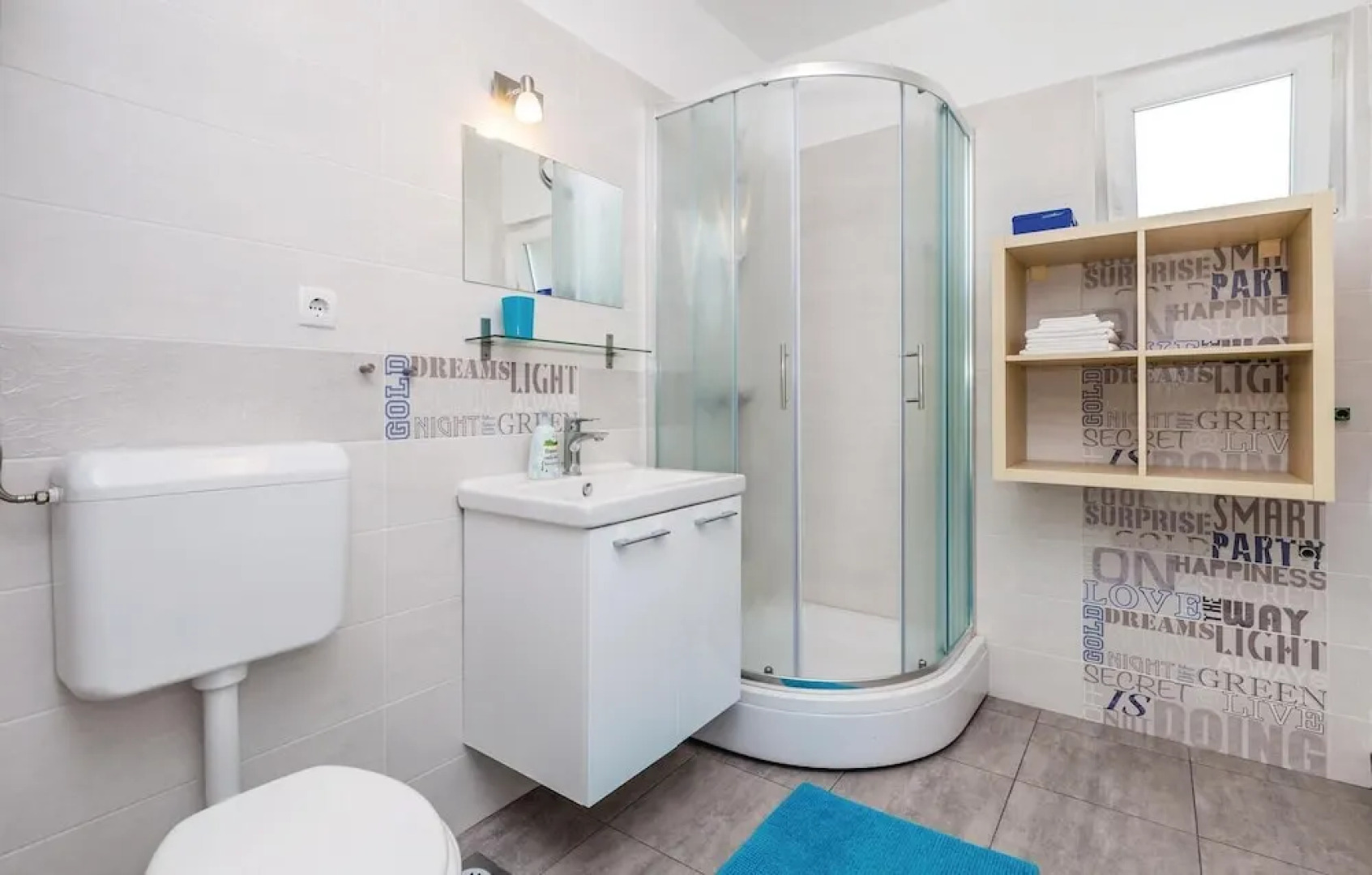 Beautiful Home in Mandre With Wifi and 1 Bedrooms