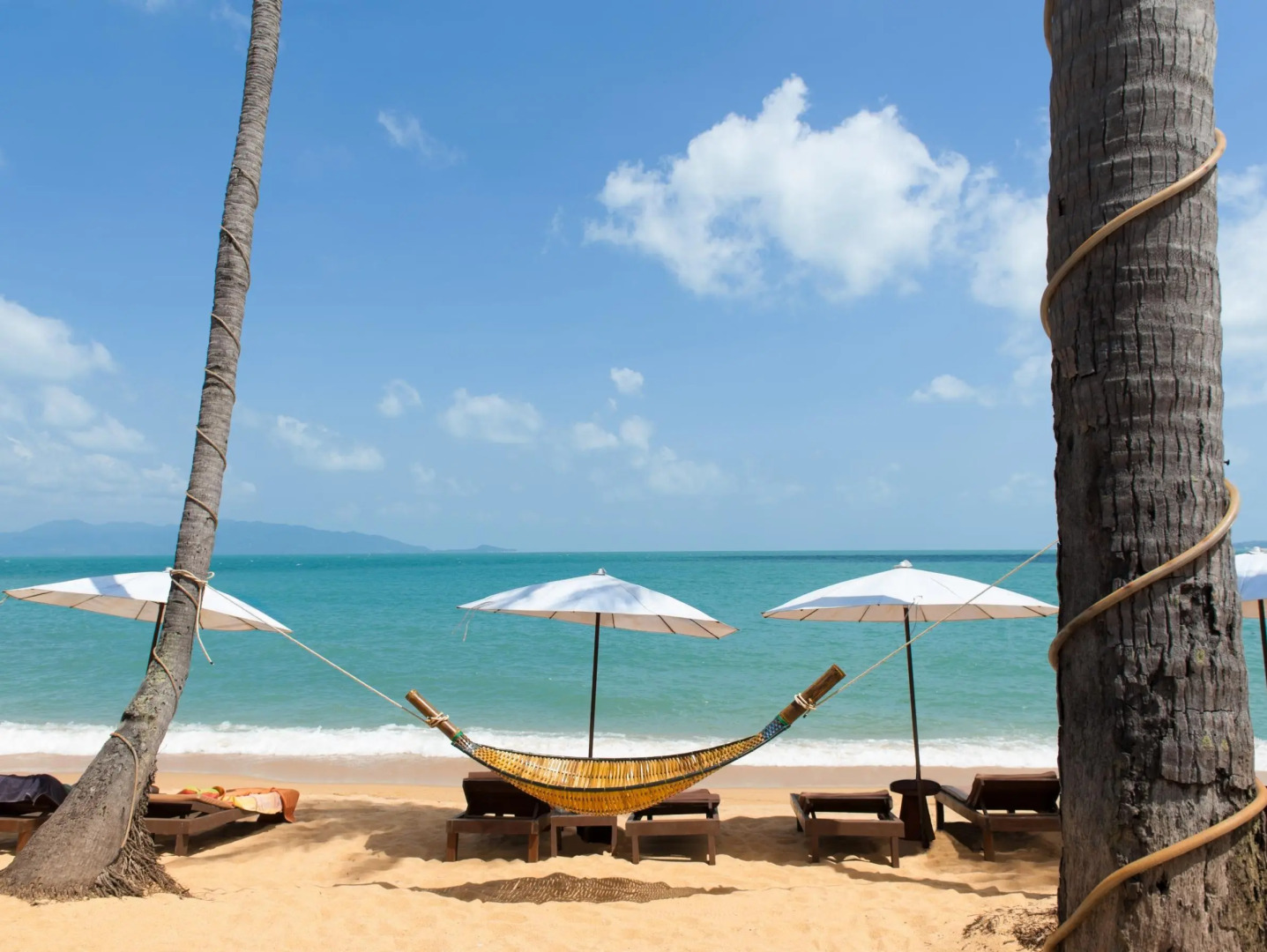 Pinnacle Samui Resort SHA Plus